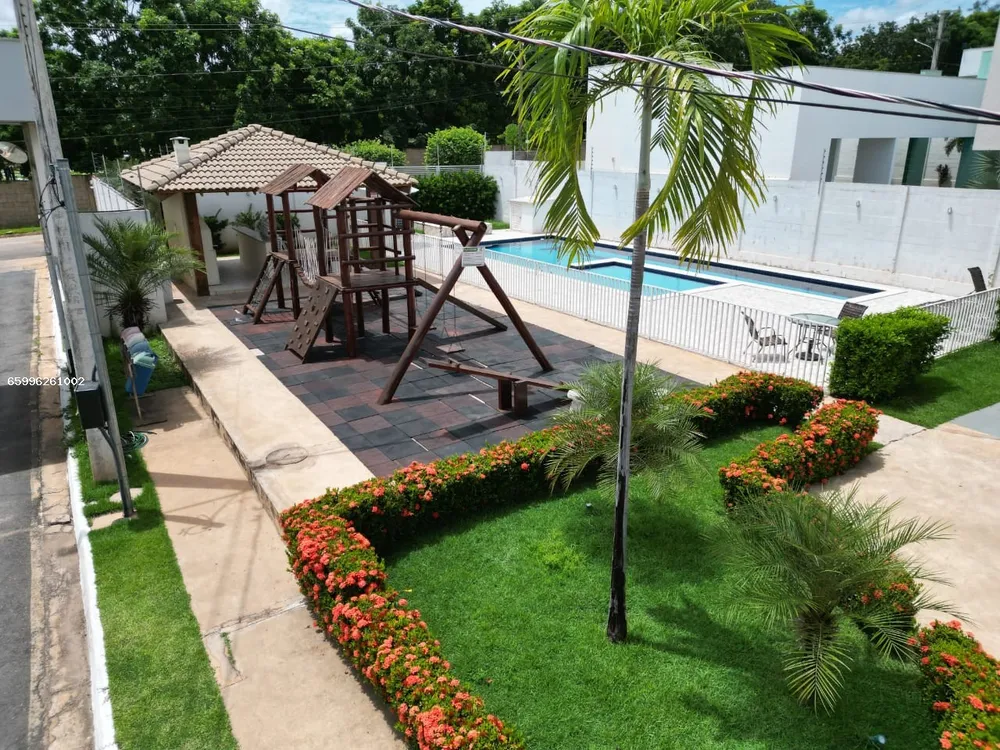 Casa de Condomínio, 2 quartos - Foto 4
