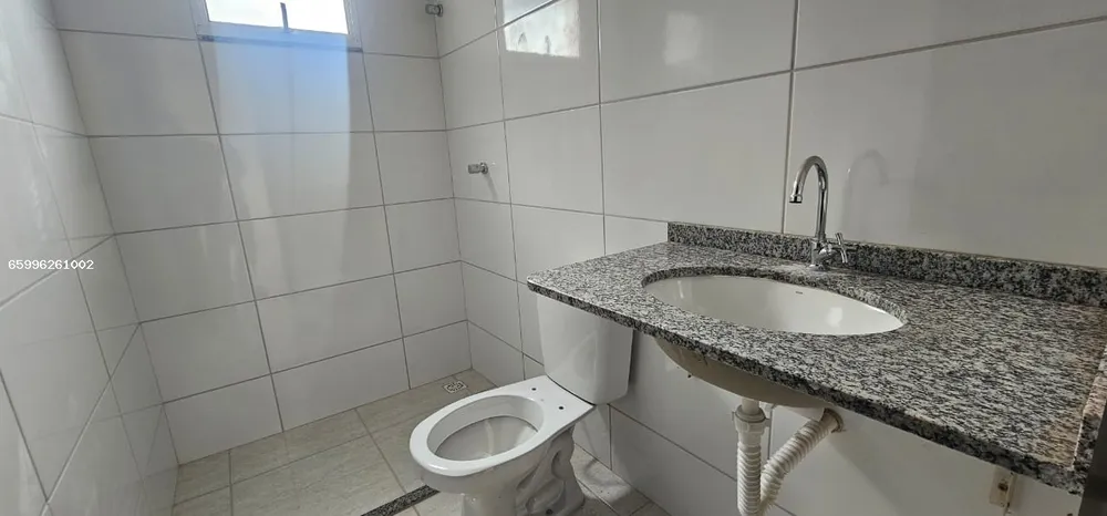 Casa de Condomínio, 2 quartos - Foto 7
