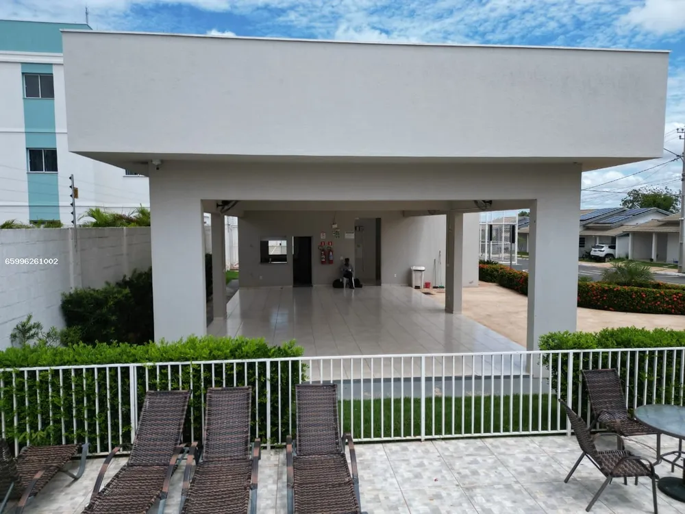 Casa de Condomínio, 2 quartos - Foto 2