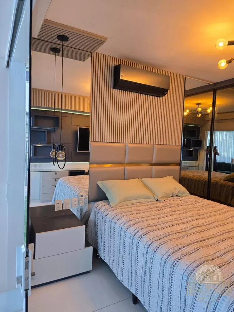Apartamento, 4 quartos, 210 m² - Foto 3