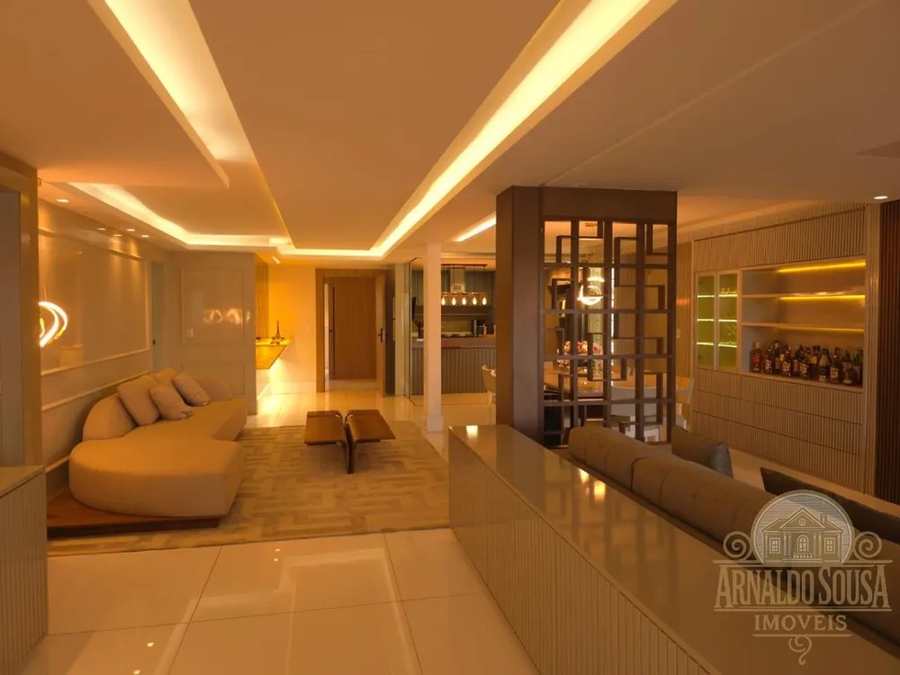 Apartamento, 4 quartos, 210 m² - Foto 18