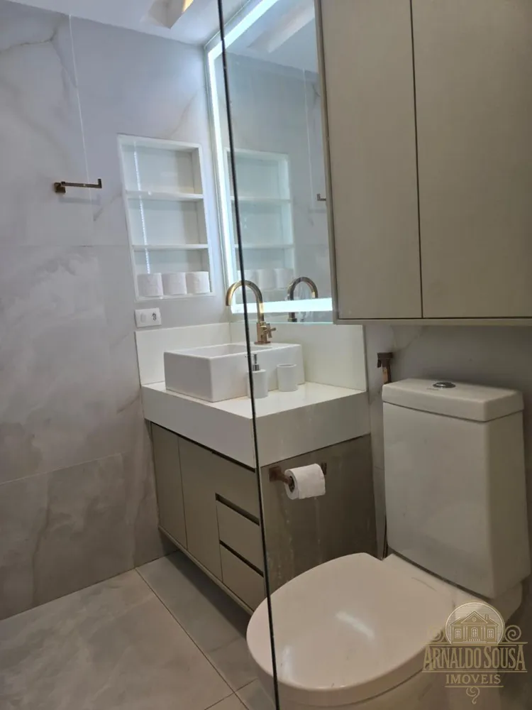 Apartamento, 4 quartos, 210 m² - Foto 16