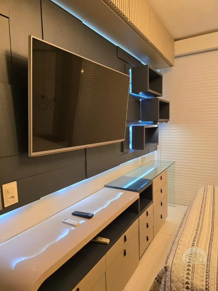 Apartamento, 4 quartos, 210 m² - Foto 8