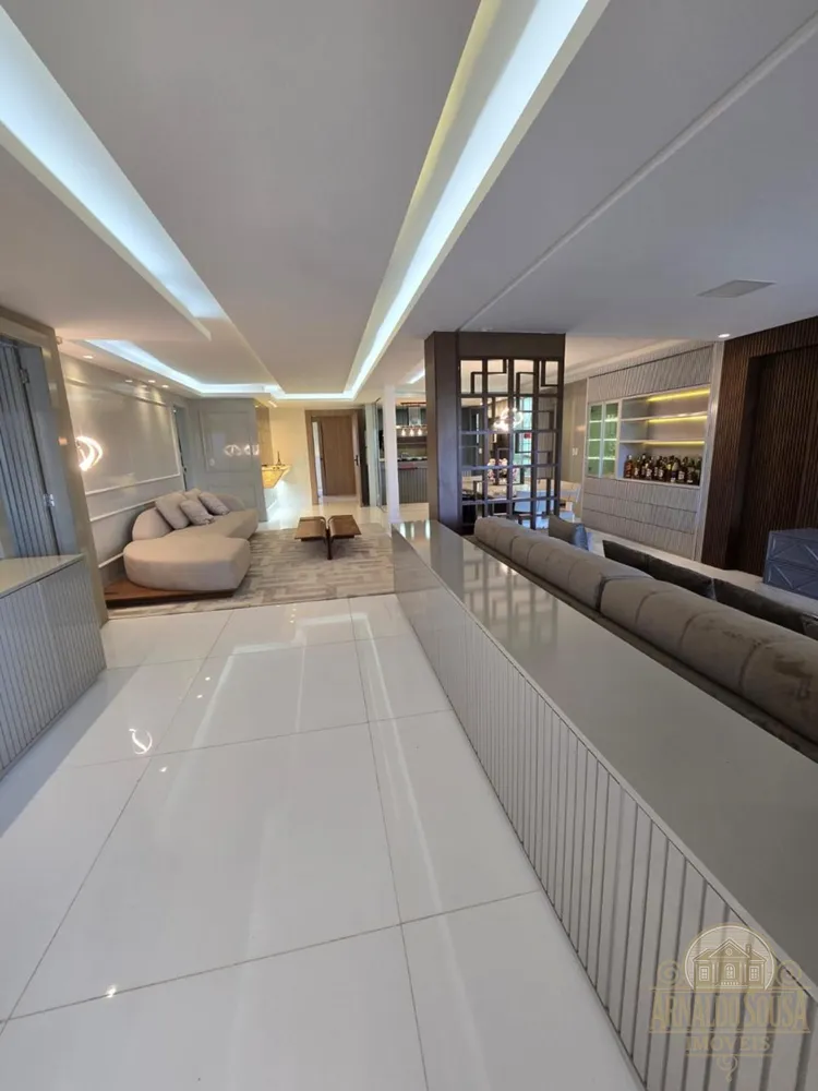 Apartamento, 4 quartos, 210 m² - Foto 19