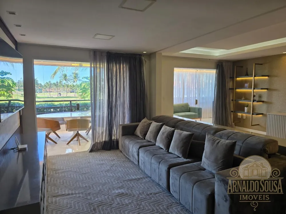 Apartamento, 4 quartos, 210 m² - Foto 1