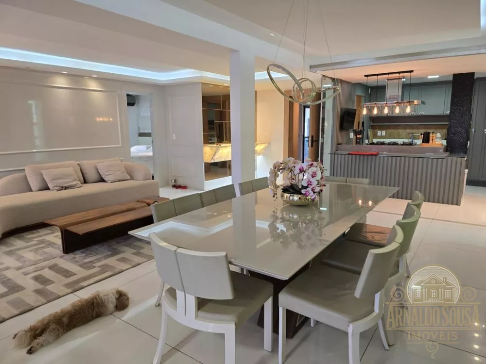 Apartamento, 4 quartos, 210 m² - Foto 1