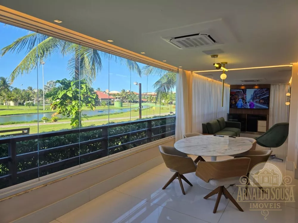 Apartamento, 4 quartos, 210 m² - Foto 2