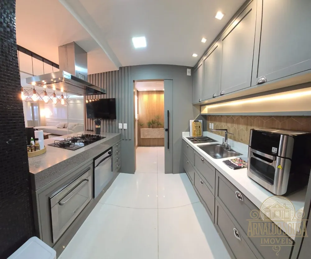 Apartamento, 4 quartos, 210 m² - Foto 10