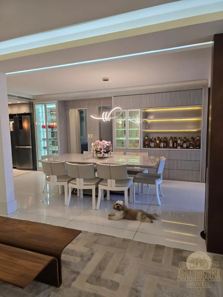 Apartamento, 4 quartos, 210 m² - Foto 17