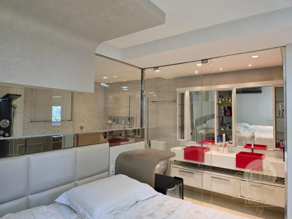 Apartamento, 4 quartos, 210 m² - Foto 4