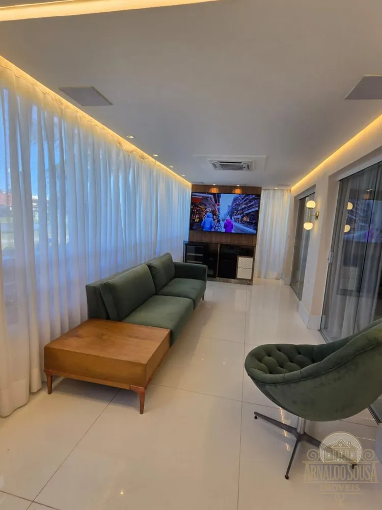 Apartamento, 4 quartos, 210 m² - Foto 6