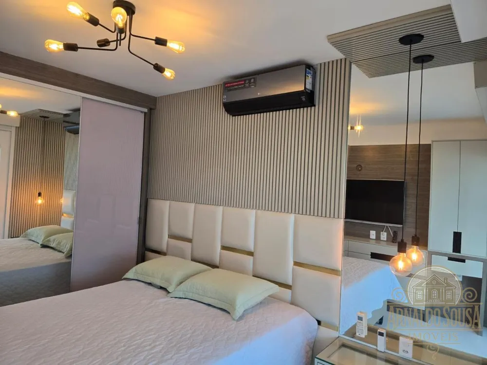Apartamento, 4 quartos, 210 m² - Foto 14