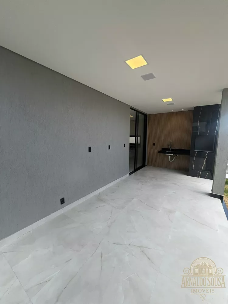 Casa, 3 quartos, 140 m² - Foto 4
