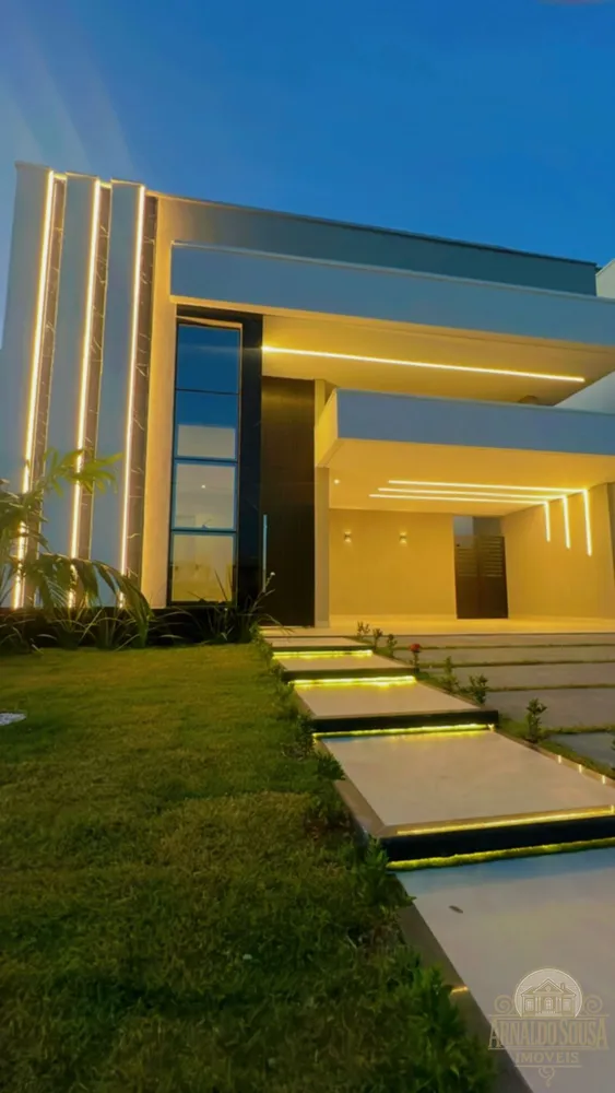 Casa, 3 quartos, 140 m² - Foto 1