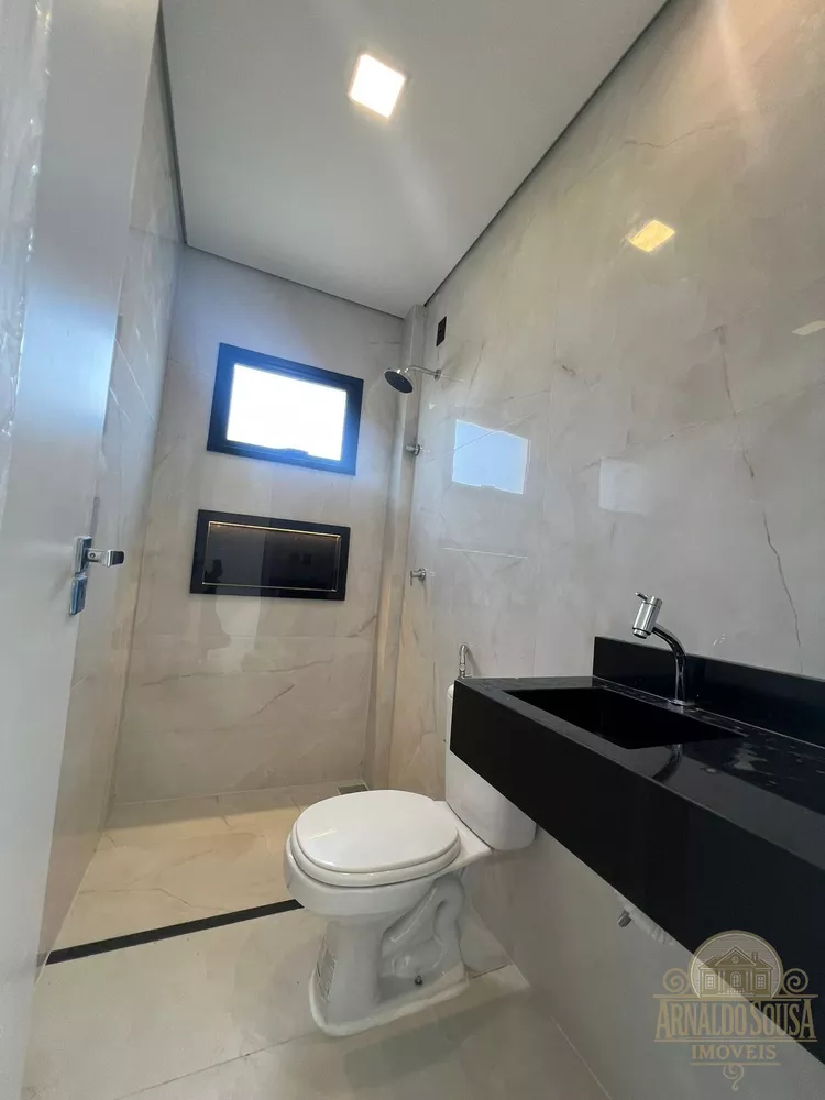 Casa, 3 quartos, 140 m² - Foto 1