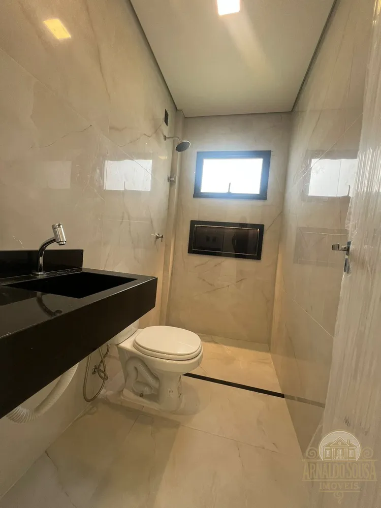 Casa, 3 quartos, 140 m² - Foto 5