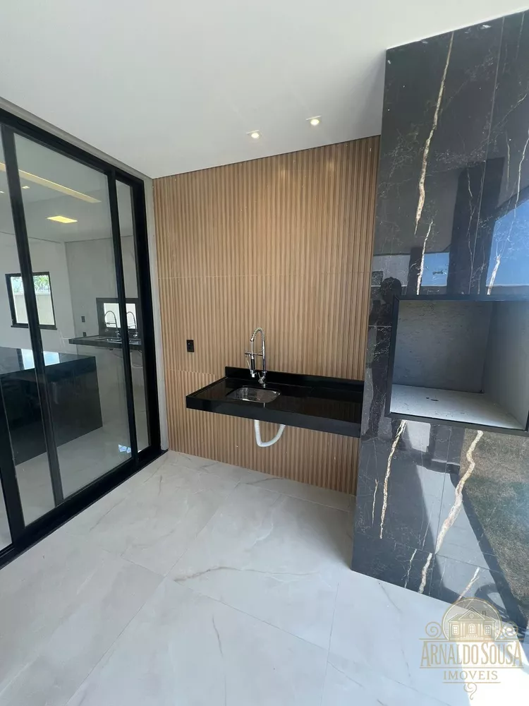 Casa, 3 quartos, 140 m² - Foto 2