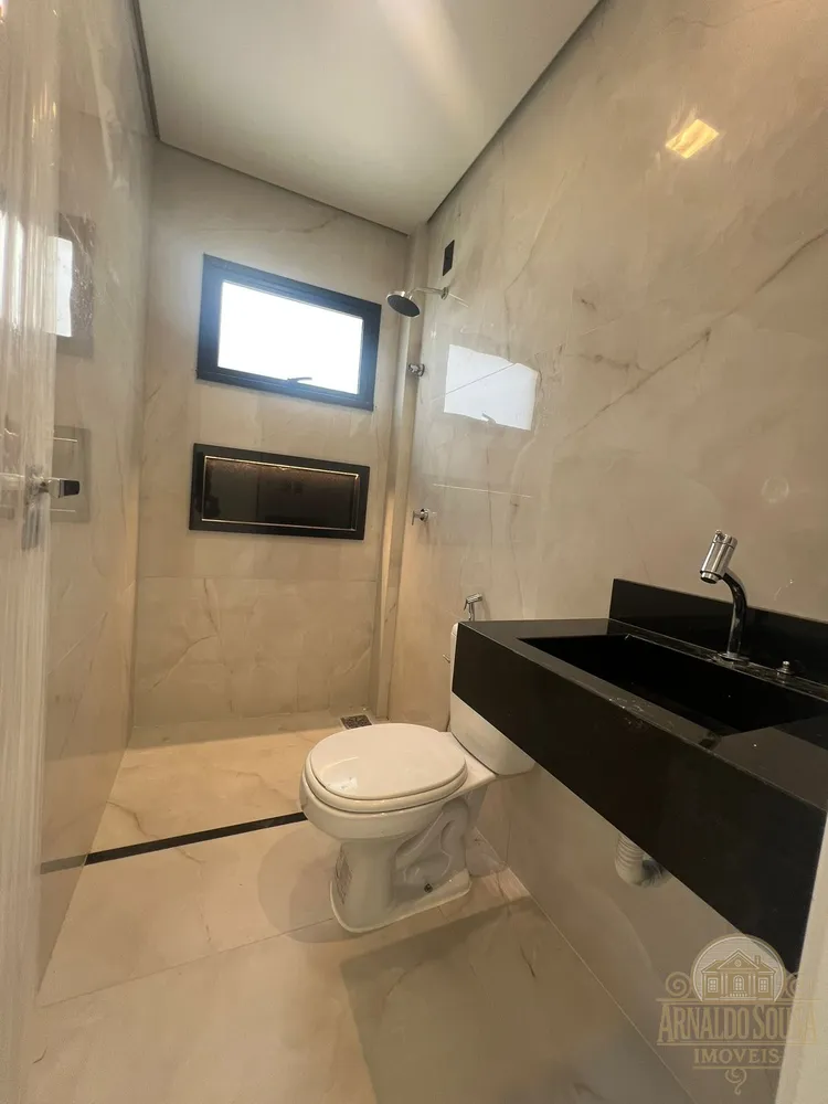 Casa, 3 quartos, 140 m² - Foto 2