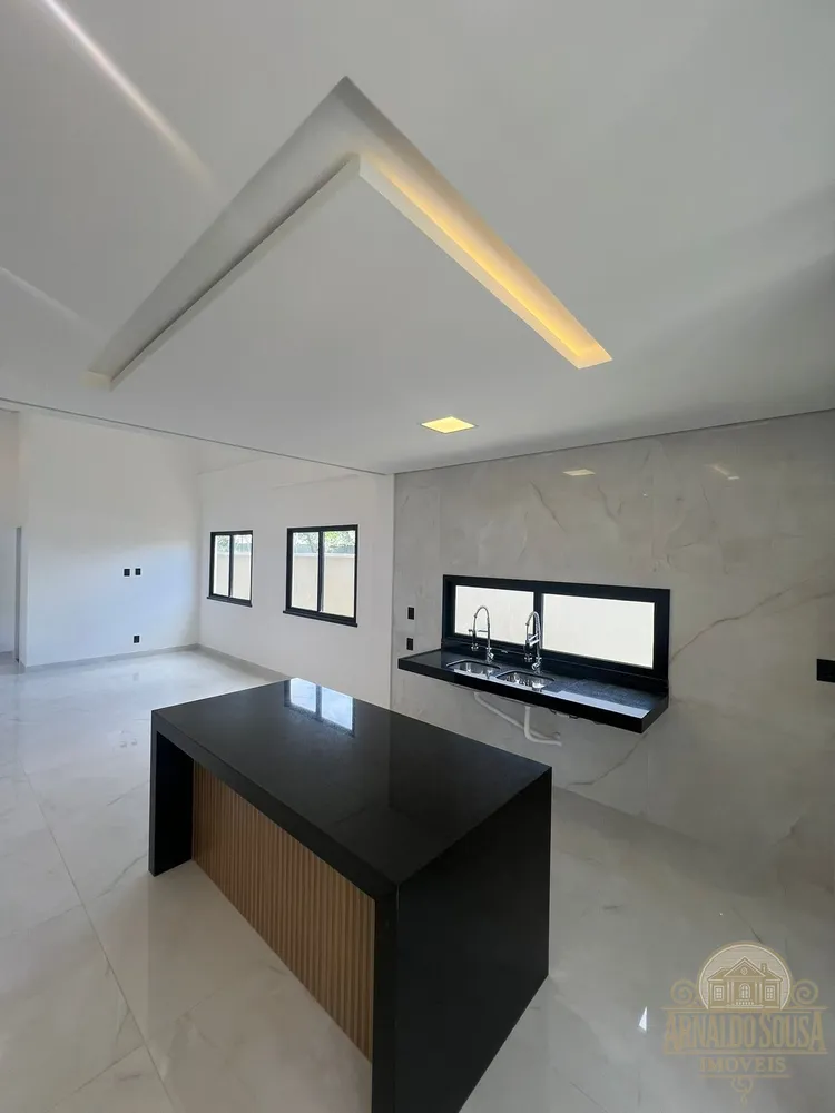 Casa, 3 quartos, 140 m² - Foto 6