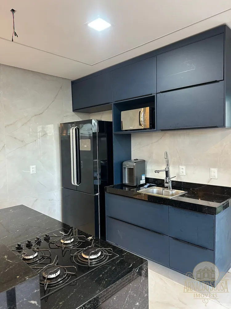 Casa, 3 quartos, 185 m² - Foto 6