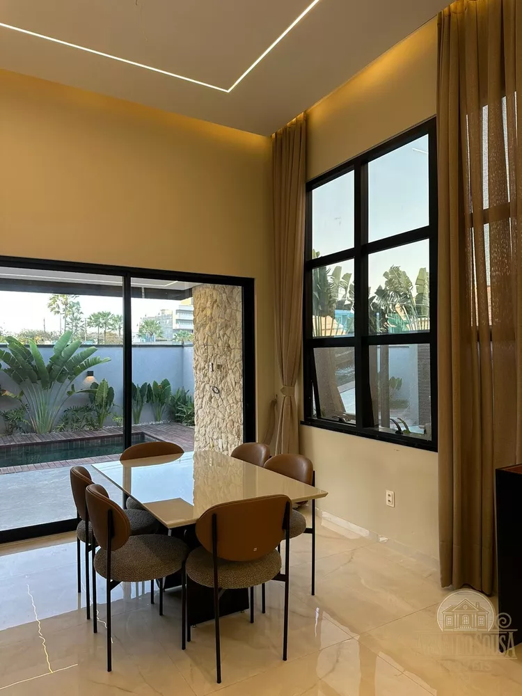 Casa, 3 quartos, 185 m² - Foto 8