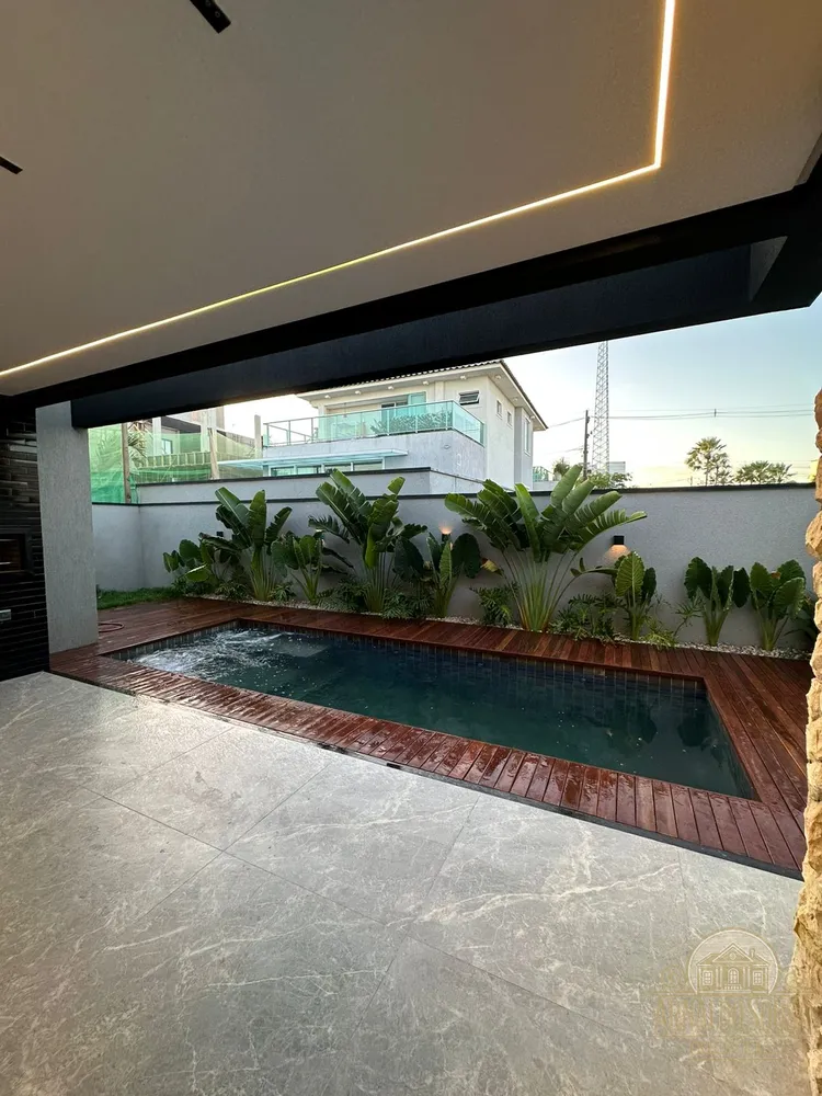 Casa, 3 quartos, 185 m² - Foto 9