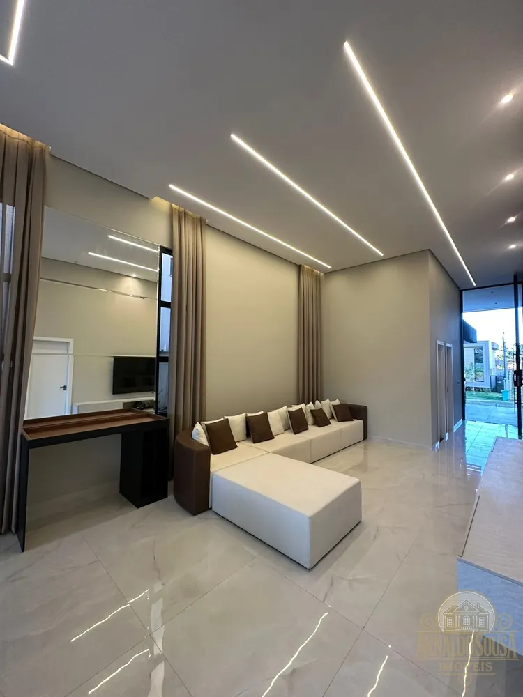 Casa, 3 quartos, 185 m² - Foto 3
