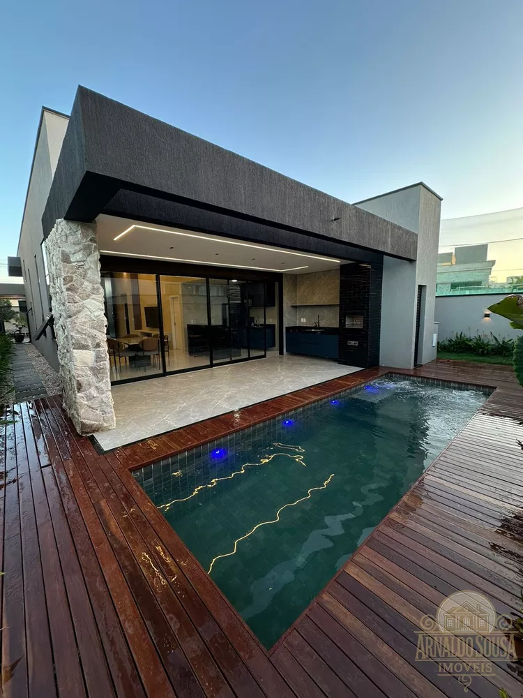 Casa, 3 quartos, 185 m² - Foto 11