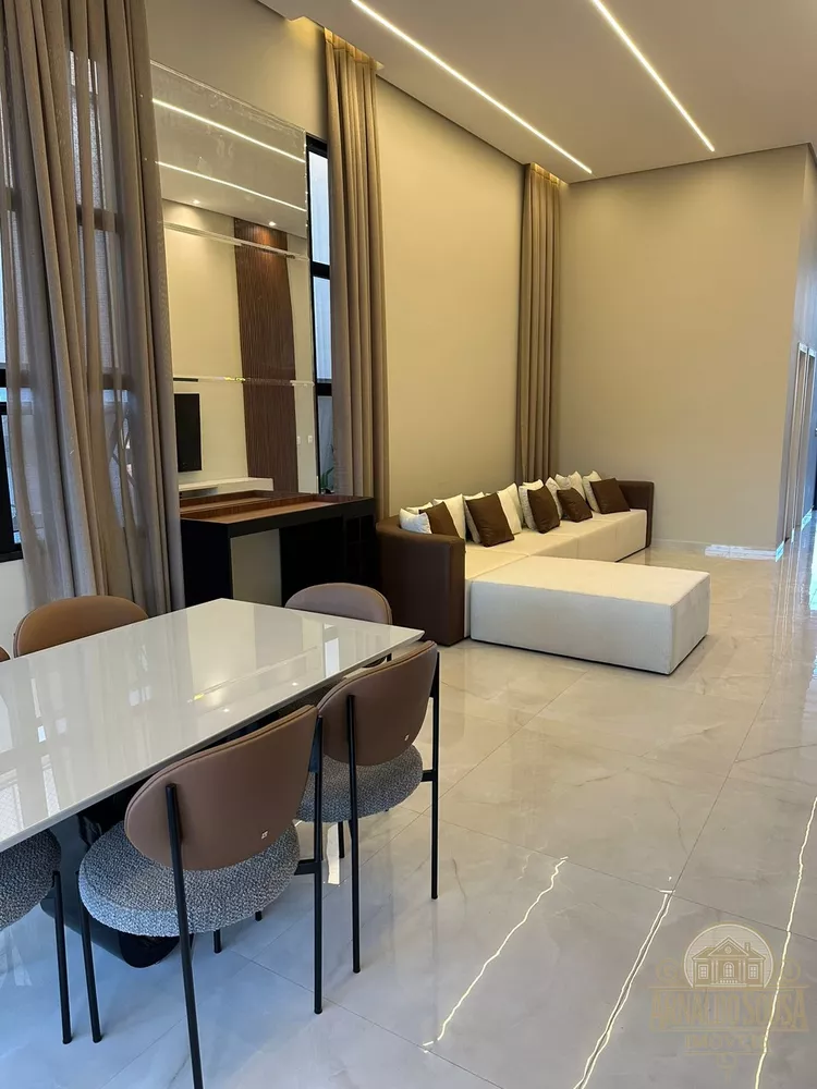 Casa, 3 quartos, 185 m² - Foto 5