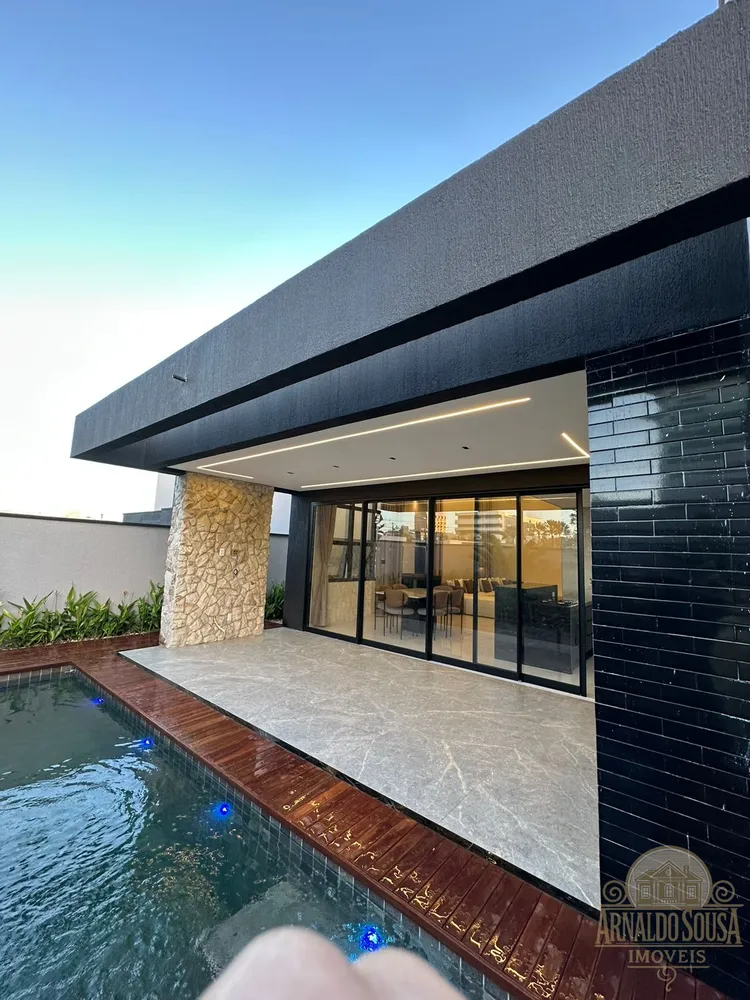 Casa, 3 quartos, 185 m² - Foto 10