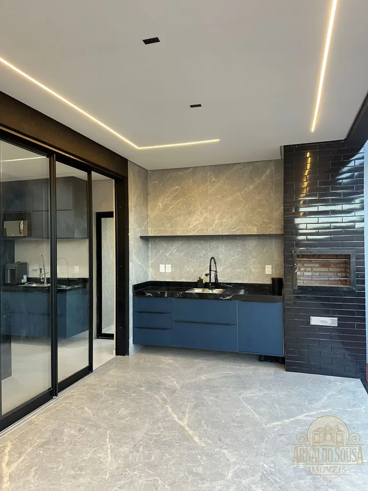 Casa, 3 quartos, 185 m² - Foto 7