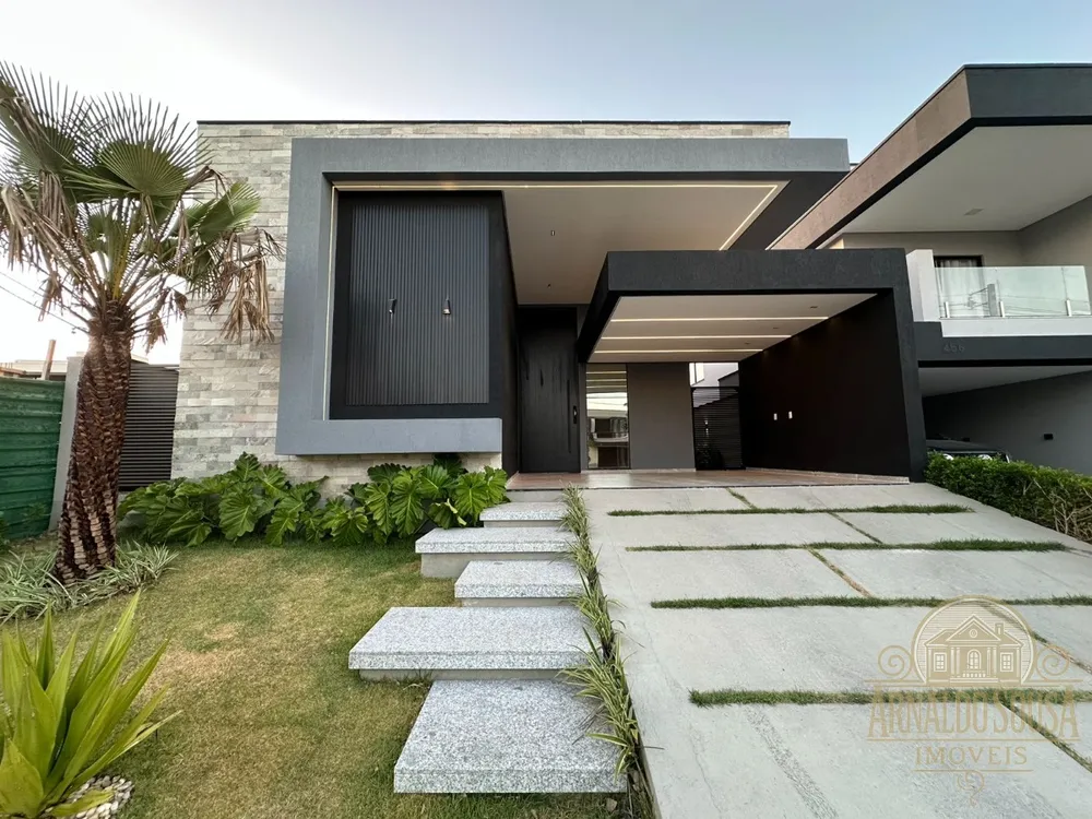 Casa, 3 quartos, 185 m² - Foto 1