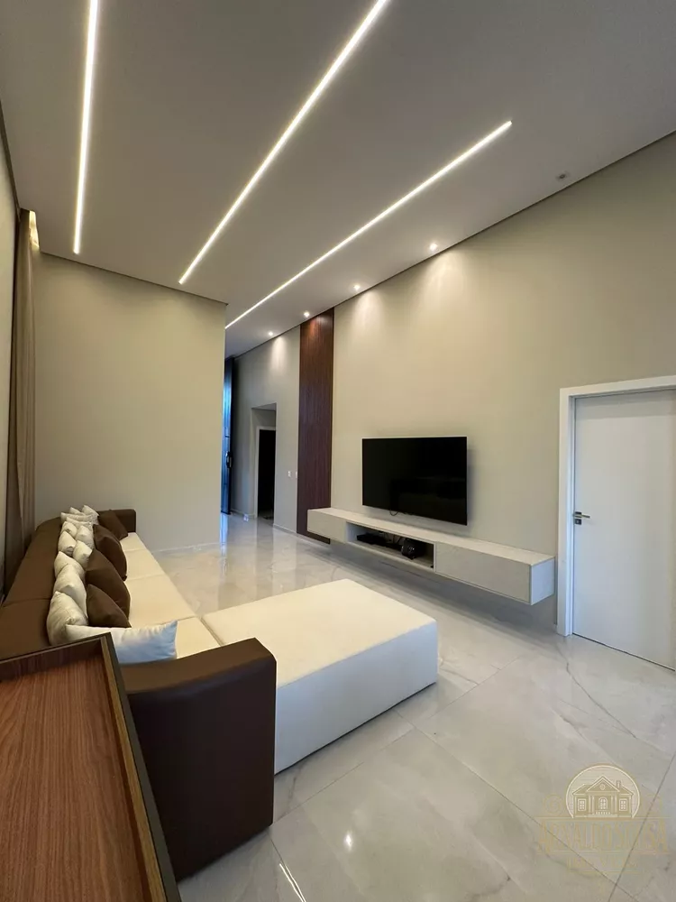 Casa, 3 quartos, 185 m² - Foto 4