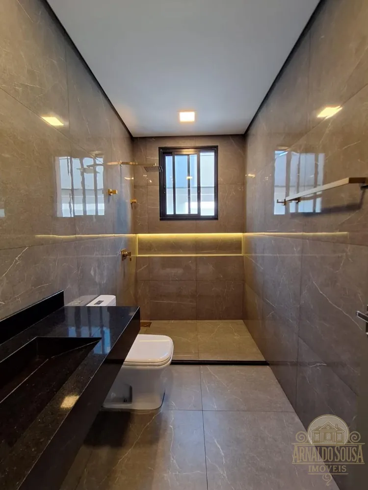 Casa de Condomínio, 4 quartos - Foto 1