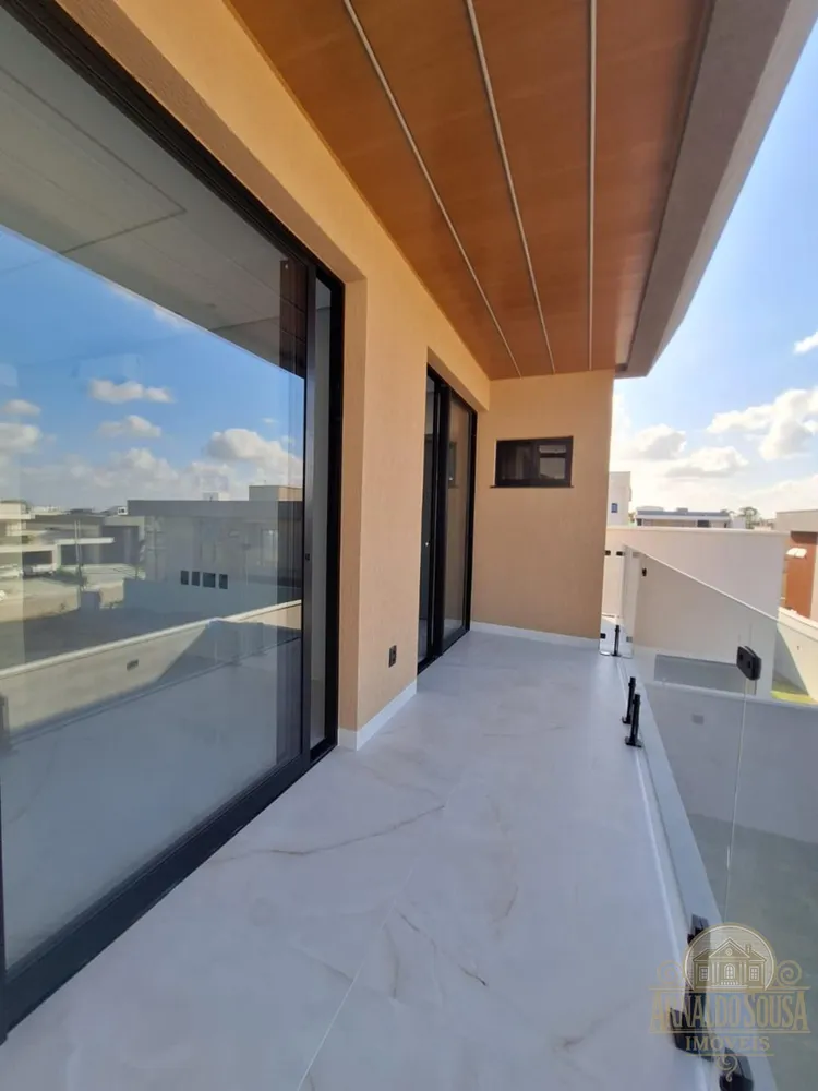 Casa de Condomínio, 4 quartos - Foto 3