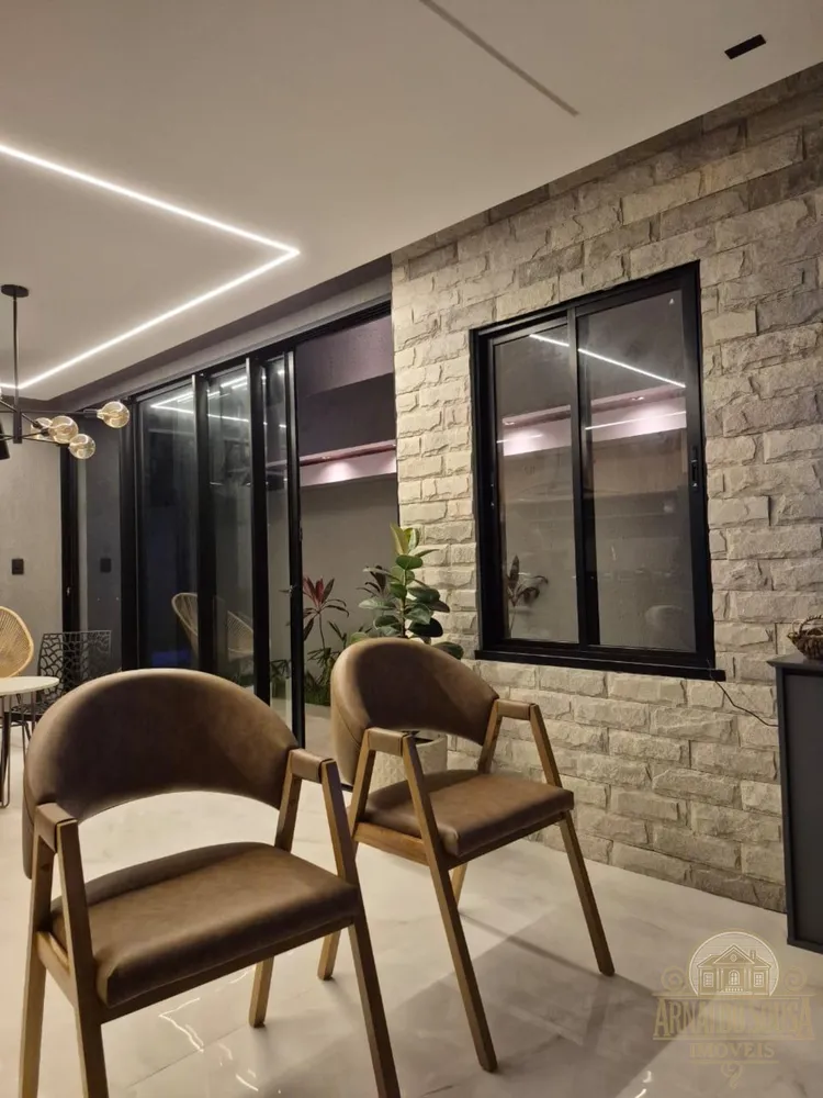 Casa de Condomínio, 4 quartos - Foto 5
