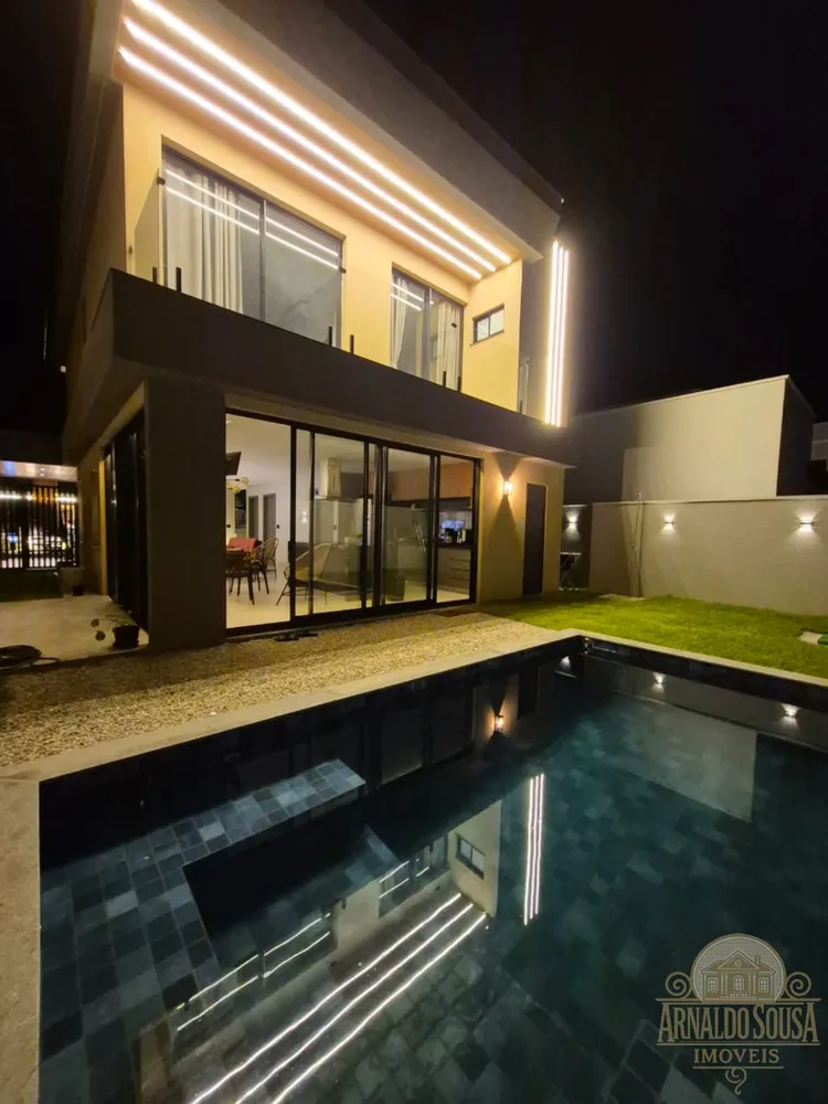 Casa de Condomínio, 4 quartos - Foto 6