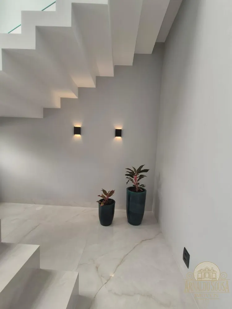 Casa de Condomínio, 4 quartos - Foto 17
