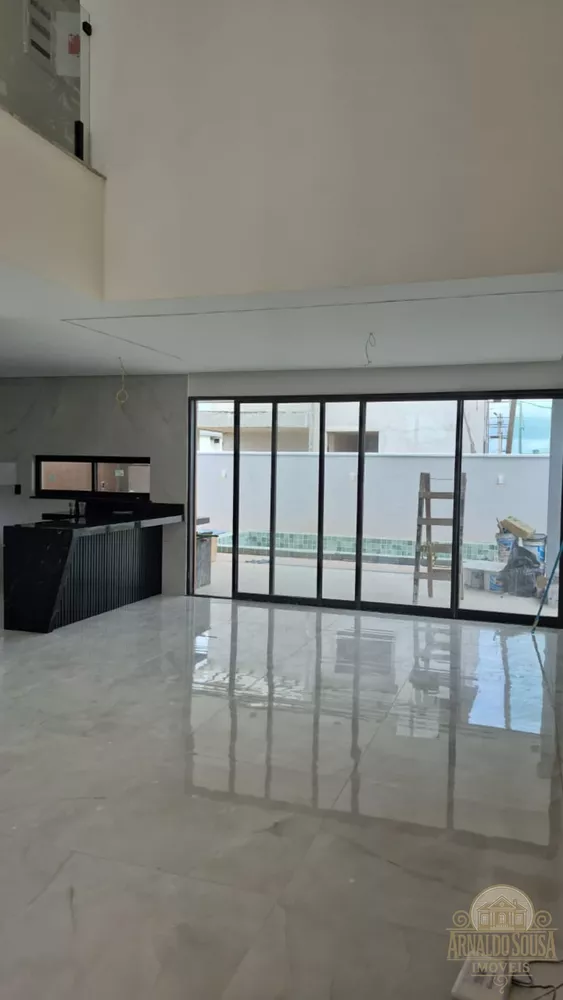 Casa, 4 quartos, 214 m² - Foto 2