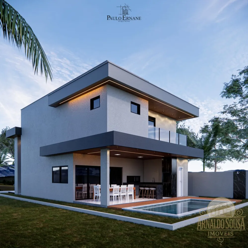 Casa, 4 quartos, 214 m² - Foto 7