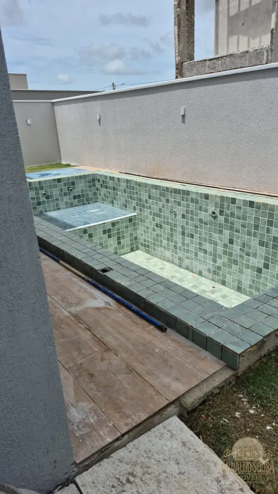 Casa, 4 quartos, 214 m² - Foto 19