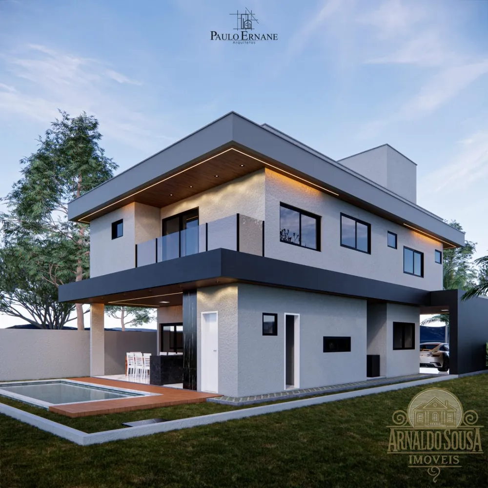 Casa, 4 quartos, 214 m² - Foto 9