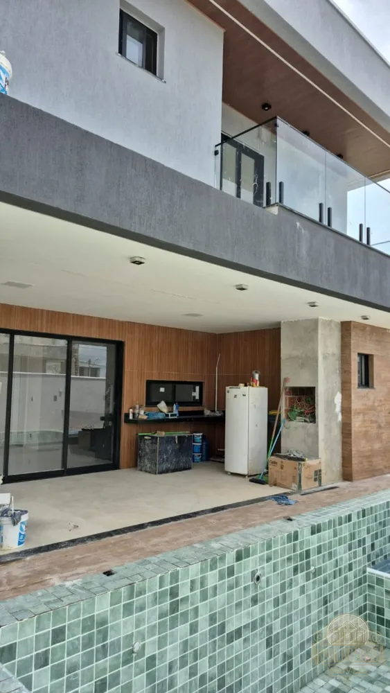 Casa, 4 quartos, 214 m² - Foto 13