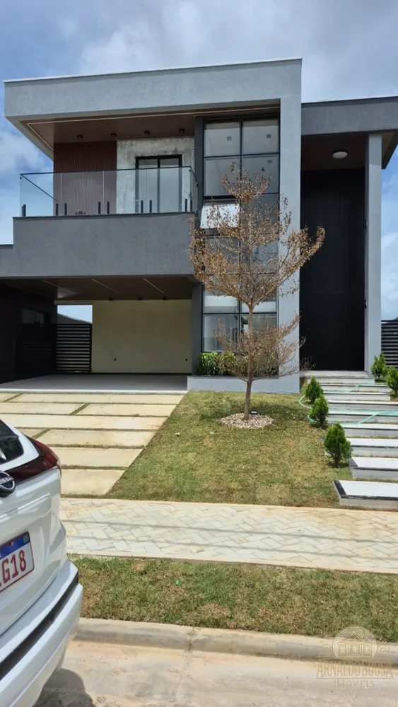 Casa, 4 quartos, 214 m² - Foto 18