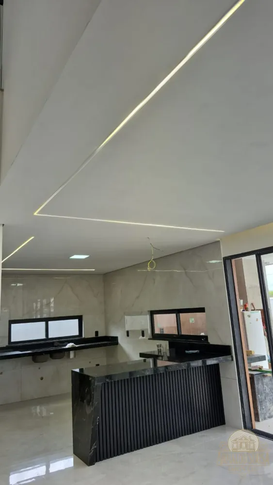 Casa, 4 quartos, 214 m² - Foto 6