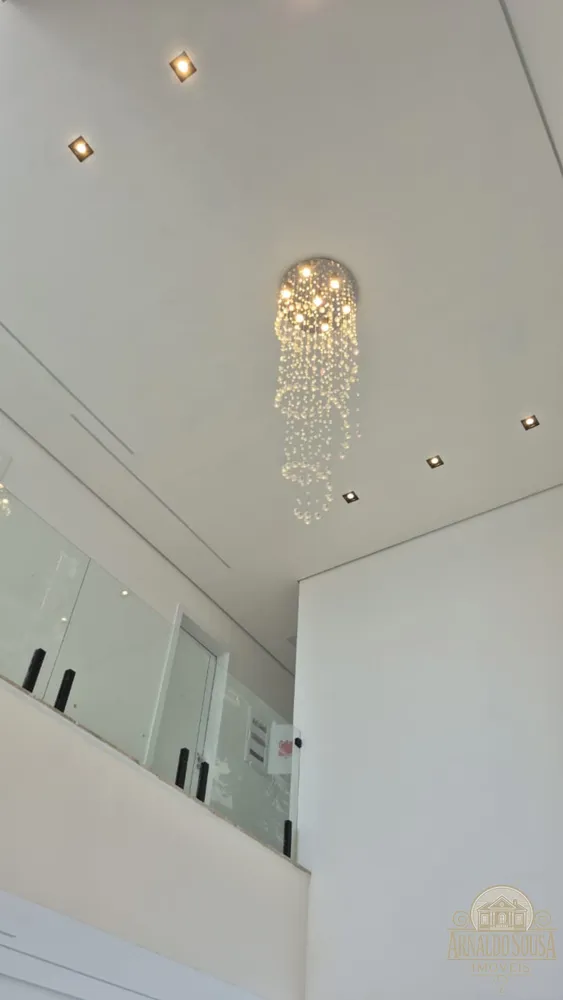 Casa, 4 quartos, 214 m² - Foto 3