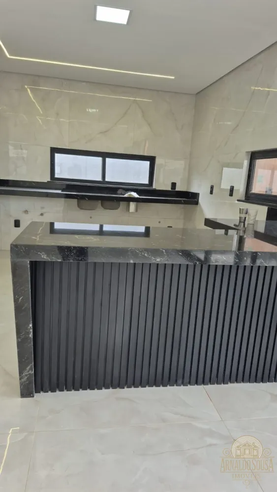 Casa, 4 quartos, 214 m² - Foto 12