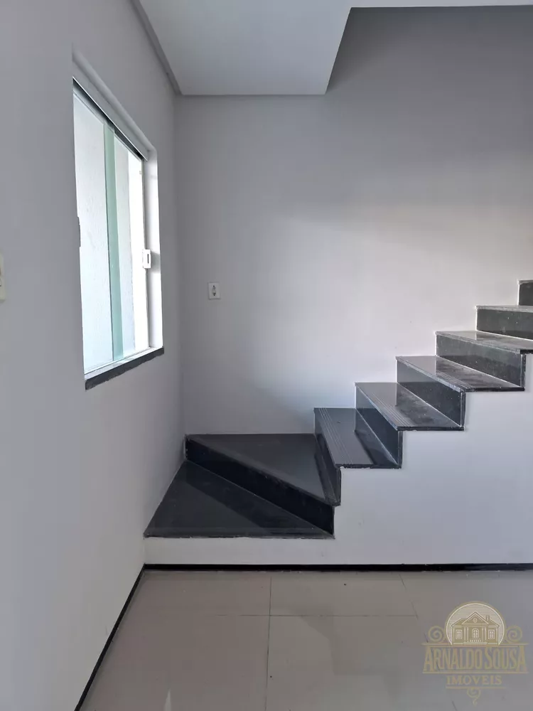 Casa, 4 quartos, 165 m² - Foto 3