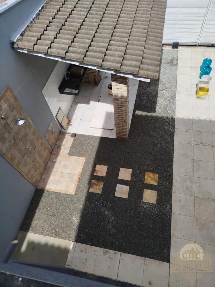 Casa, 4 quartos, 165 m² - Foto 7