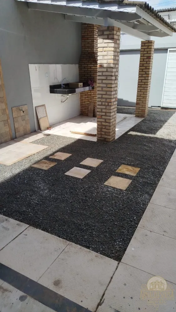 Casa, 4 quartos, 165 m² - Foto 10